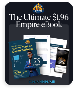 The $1.96 Ebook